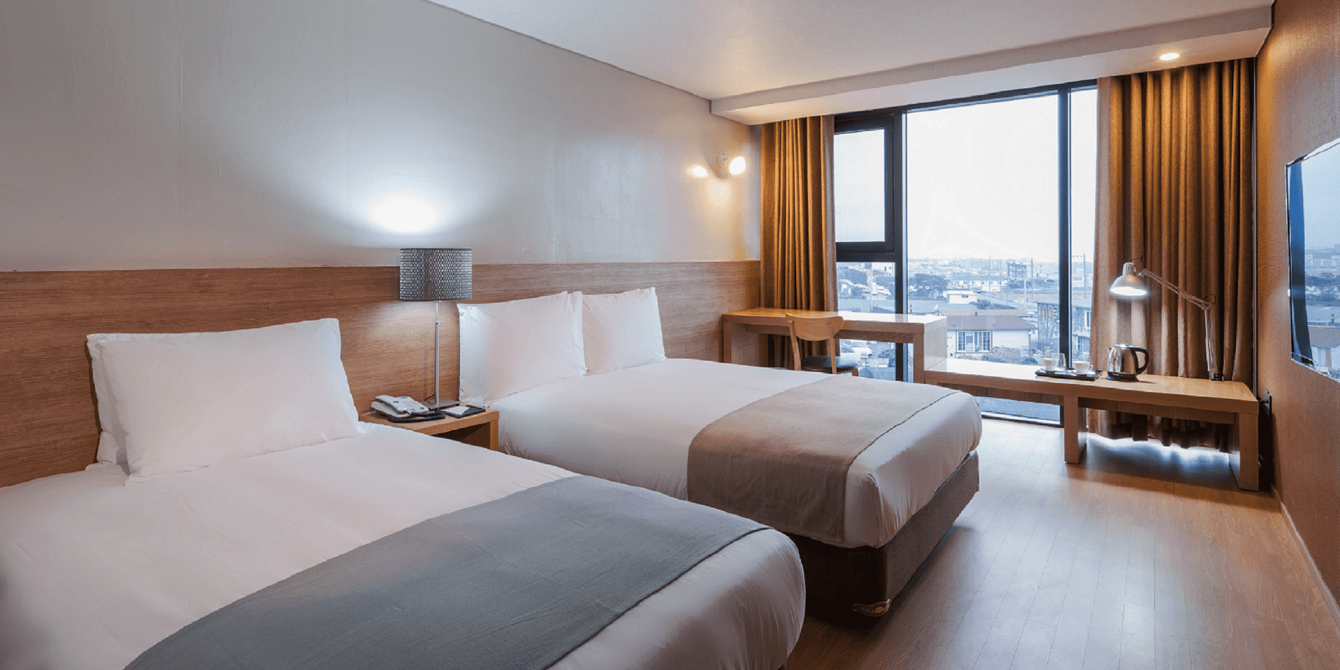 S Hotel Jeju S Hotel Jeju