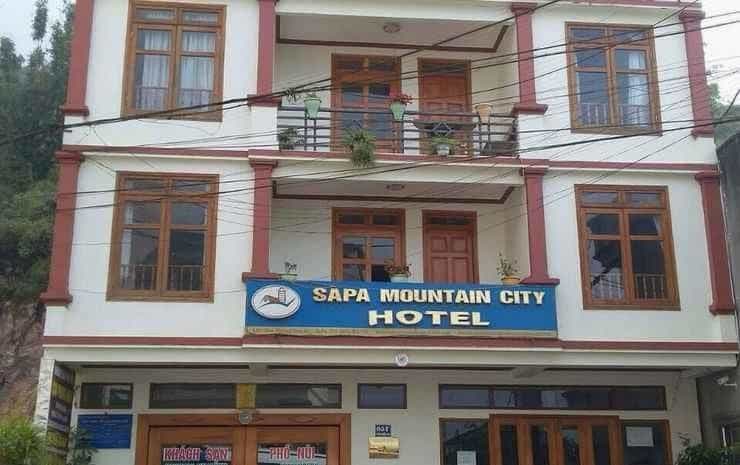 Mountain City Hotel Mountain City Hotel