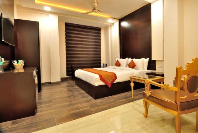 Premium Room