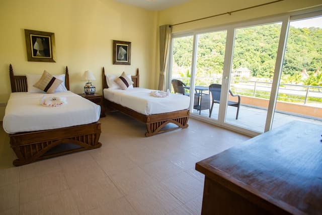 Royal Villa, 3 Bedrooms