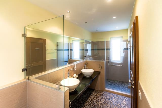 Royal Villa, 3 Bedrooms