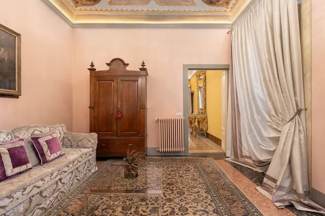 Royal Suite, 1 Bedroom
