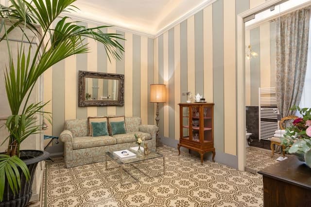 Royal Suite, 1 Bedroom