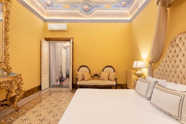 Royal Suite, 1 Bedroom