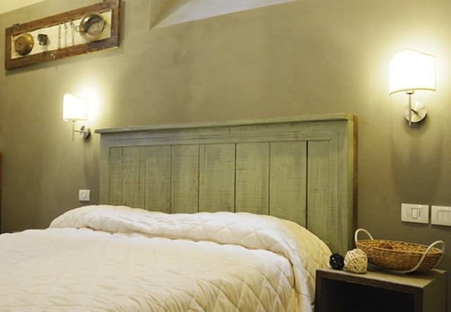 Double Room, Ensuite