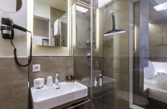 Three-Bedroom Suite