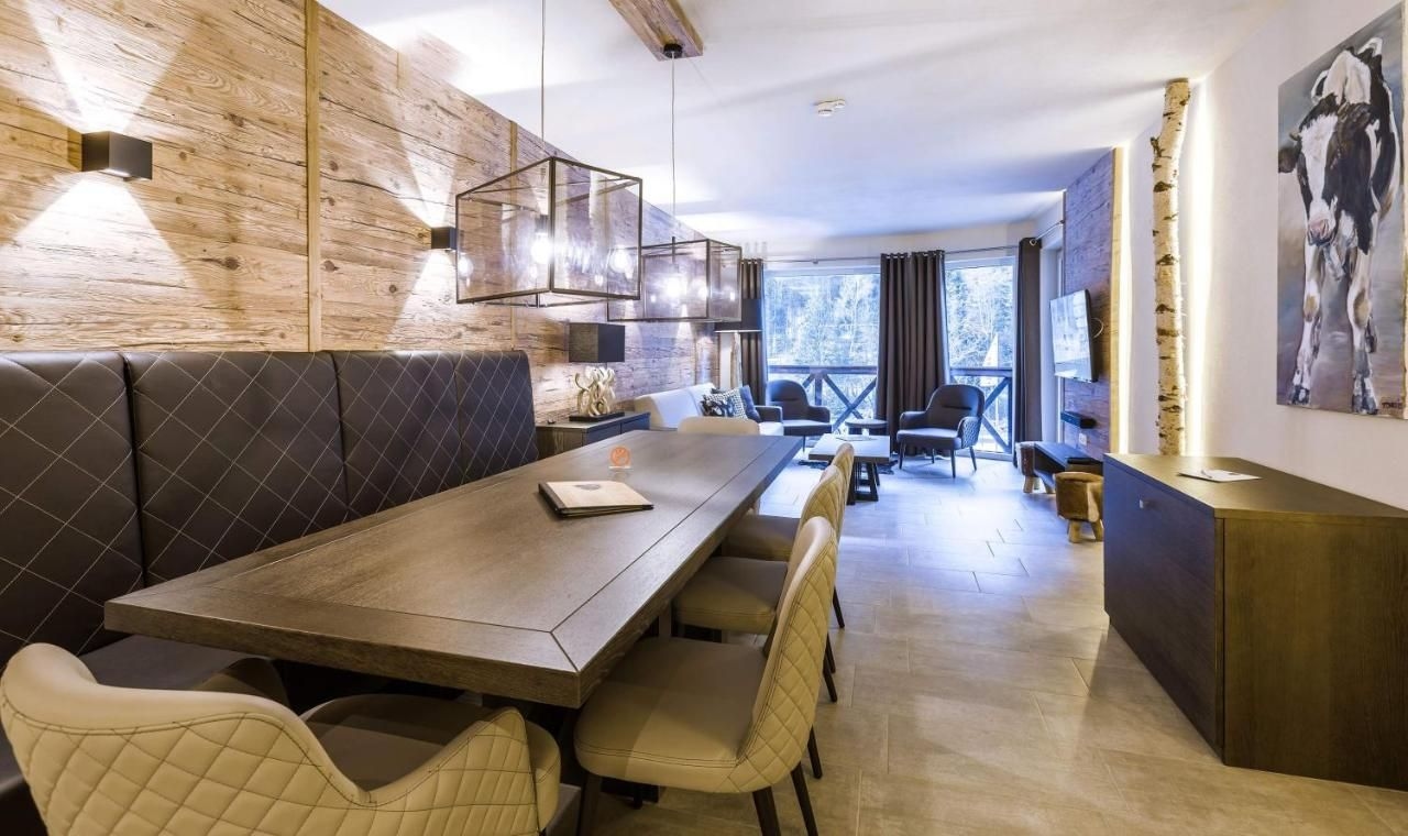 Avenida Mountain Lodges Saalbach by Alpin Rentals3