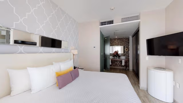 2 Bedroom Penthouse Residence