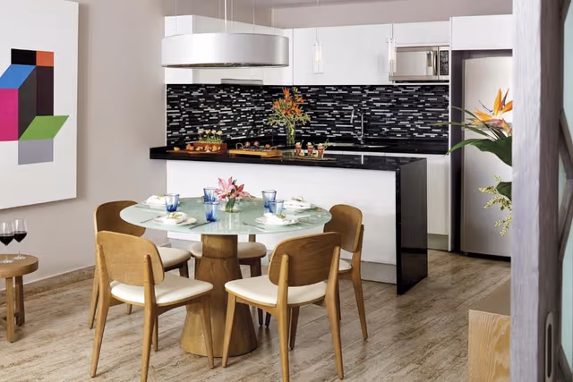 2 Bedroom Penthouse Residence