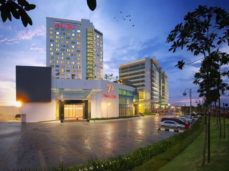 Premiere Hotel Premiere Hotel
