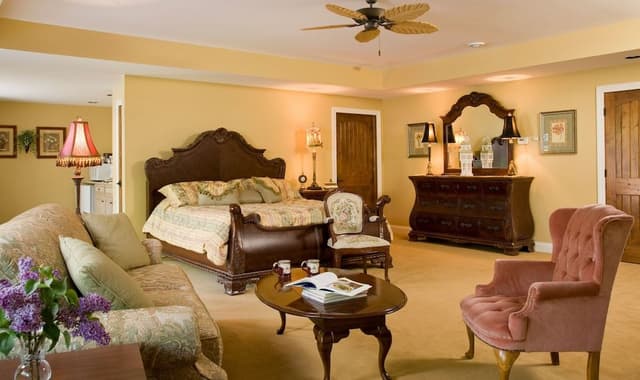 Victoria Suite