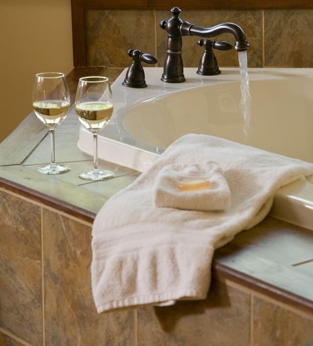 Victoria Suite