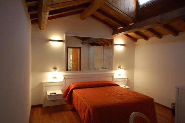 Double or Twin Room, Private Bathroom