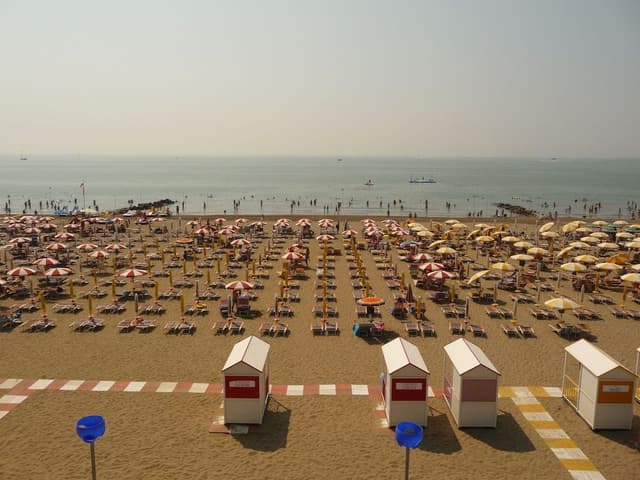 Apartment, 2 Bedrooms, Sea View