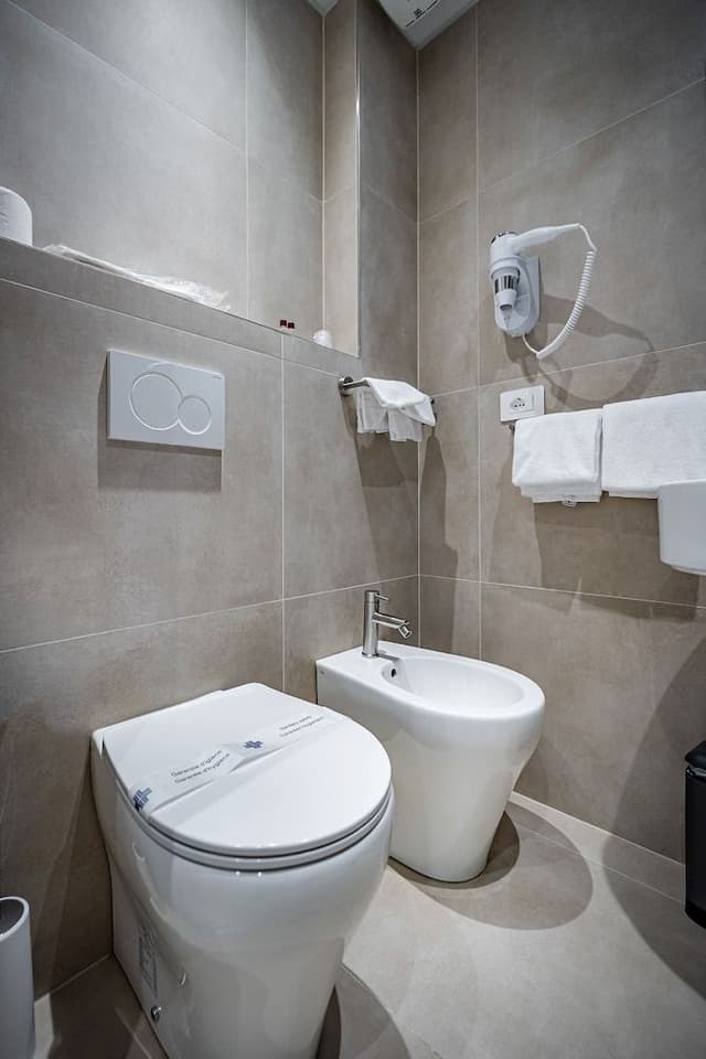 Superior Double Room, 1 King Bed