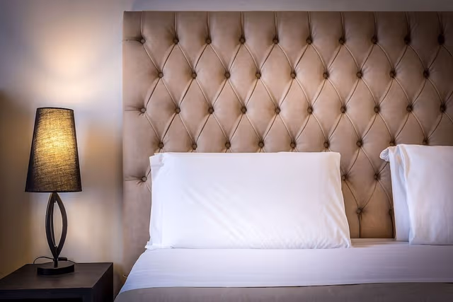 Superior Double Room, 1 King Bed