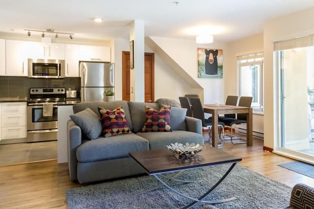 Condo, 1 Queen Bed (63 Lagoons)