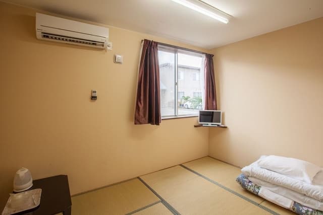 Japanese Style Room, Non Smoking