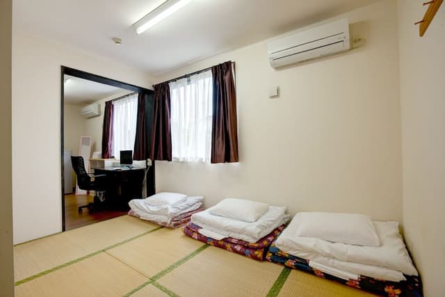 Family Room, Non Smoking
