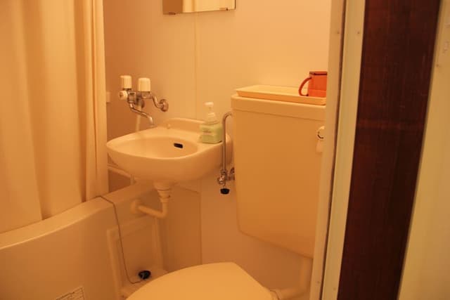 Single Room, Non Smoking