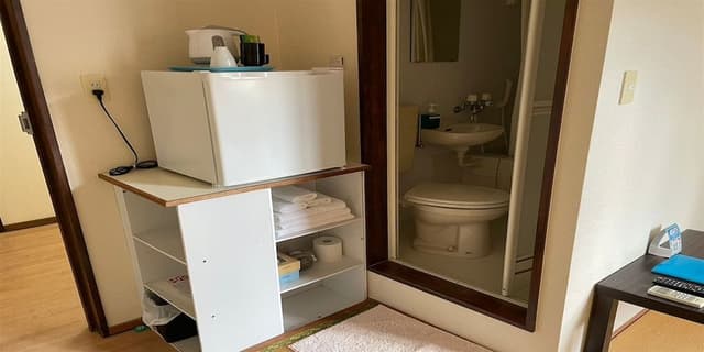 Japanese Style Room, Non Smoking
