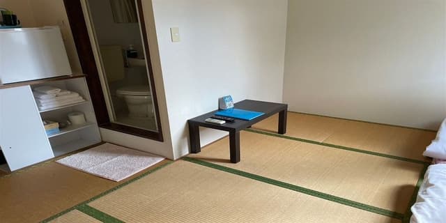 Japanese Style Room, Non Smoking