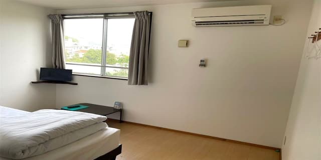 Single Room, Non Smoking