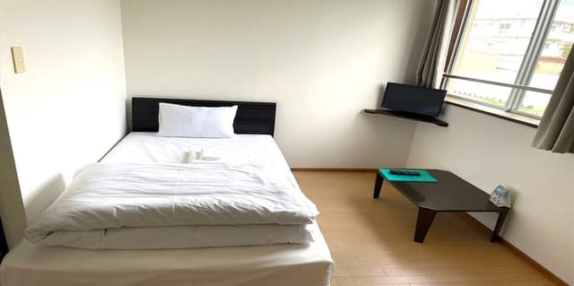 Single Room, Non Smoking