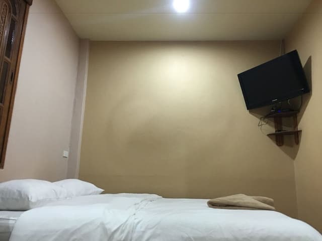 Triple Room A/C
