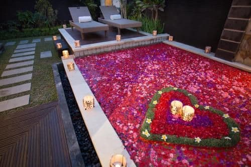 Standard Pool Villa 2 Bedroom