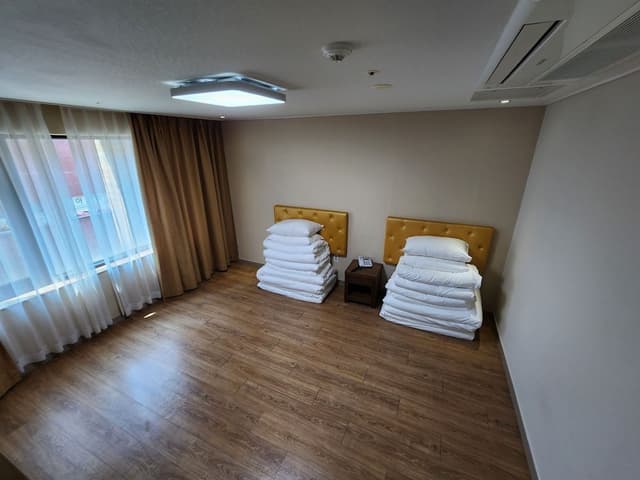 Family Quadruple Room