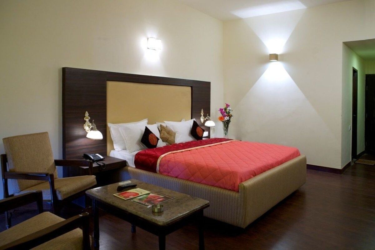Mandakini Jaya International0