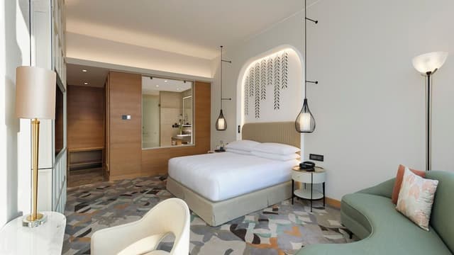 Suite, 1 Bedroom