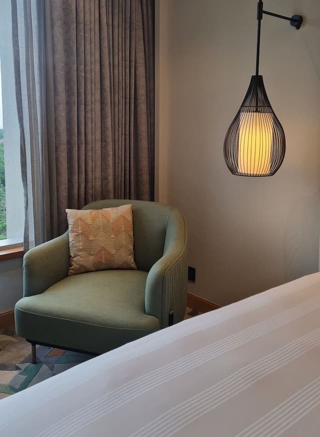 Classic Room, 1 King Bed (Club)