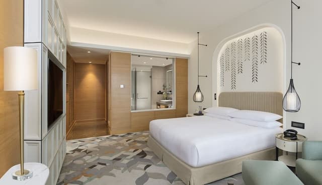 Suite, 1 Bedroom