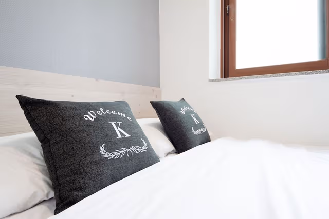 Economy Double Room Single Use, 1 Double Bed