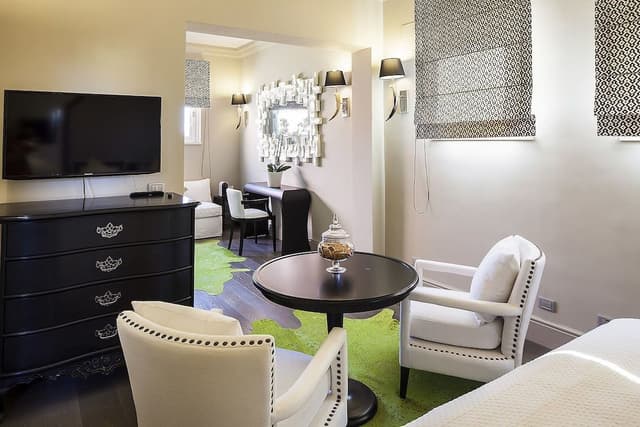 Junior Suite
