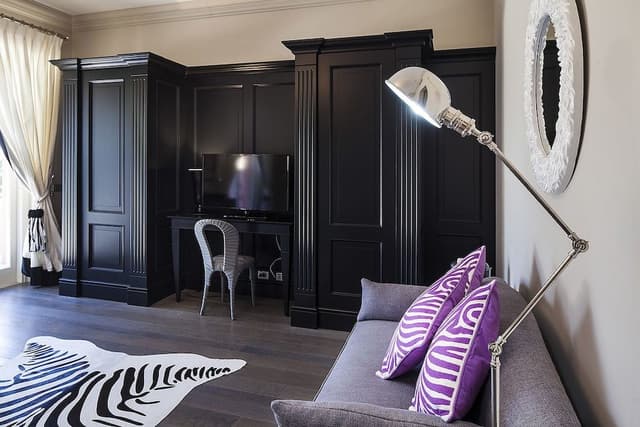 Grand Suite