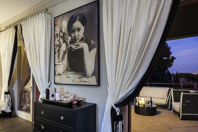 Grand Suite