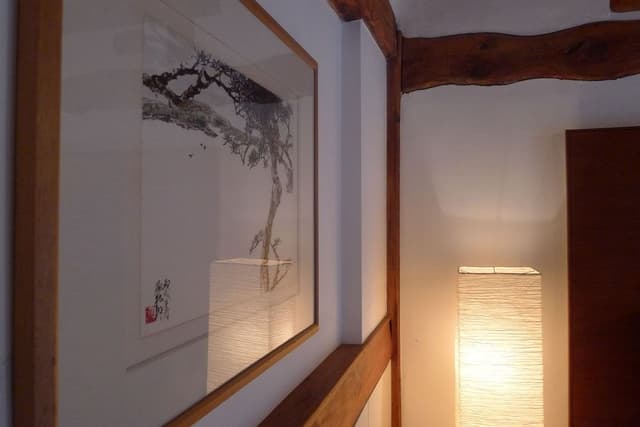 Deluxe Triple Room (Ondol)