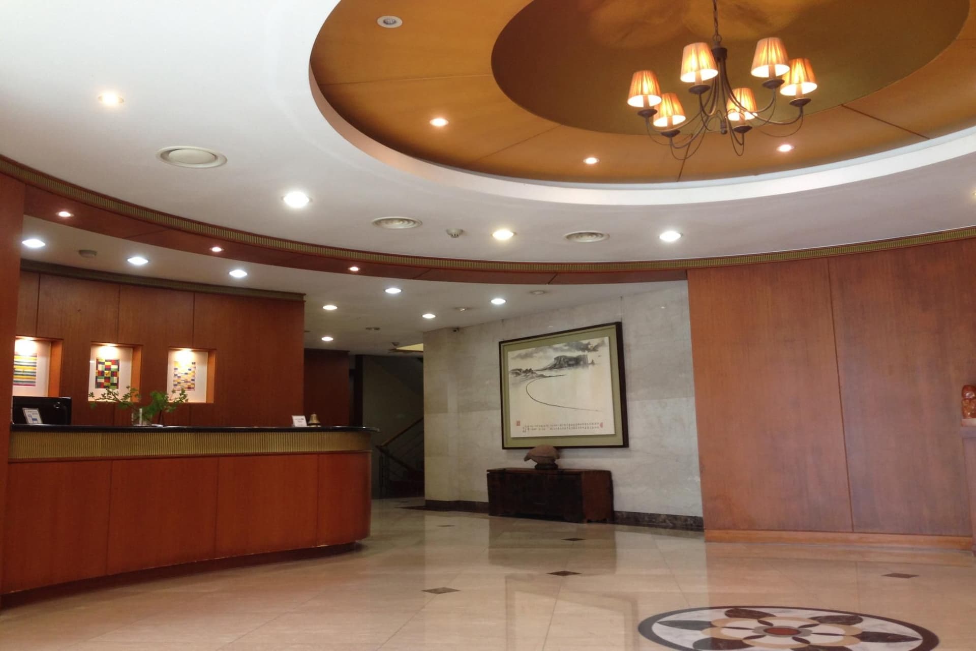 Hotel Daedong Hotel Daedong