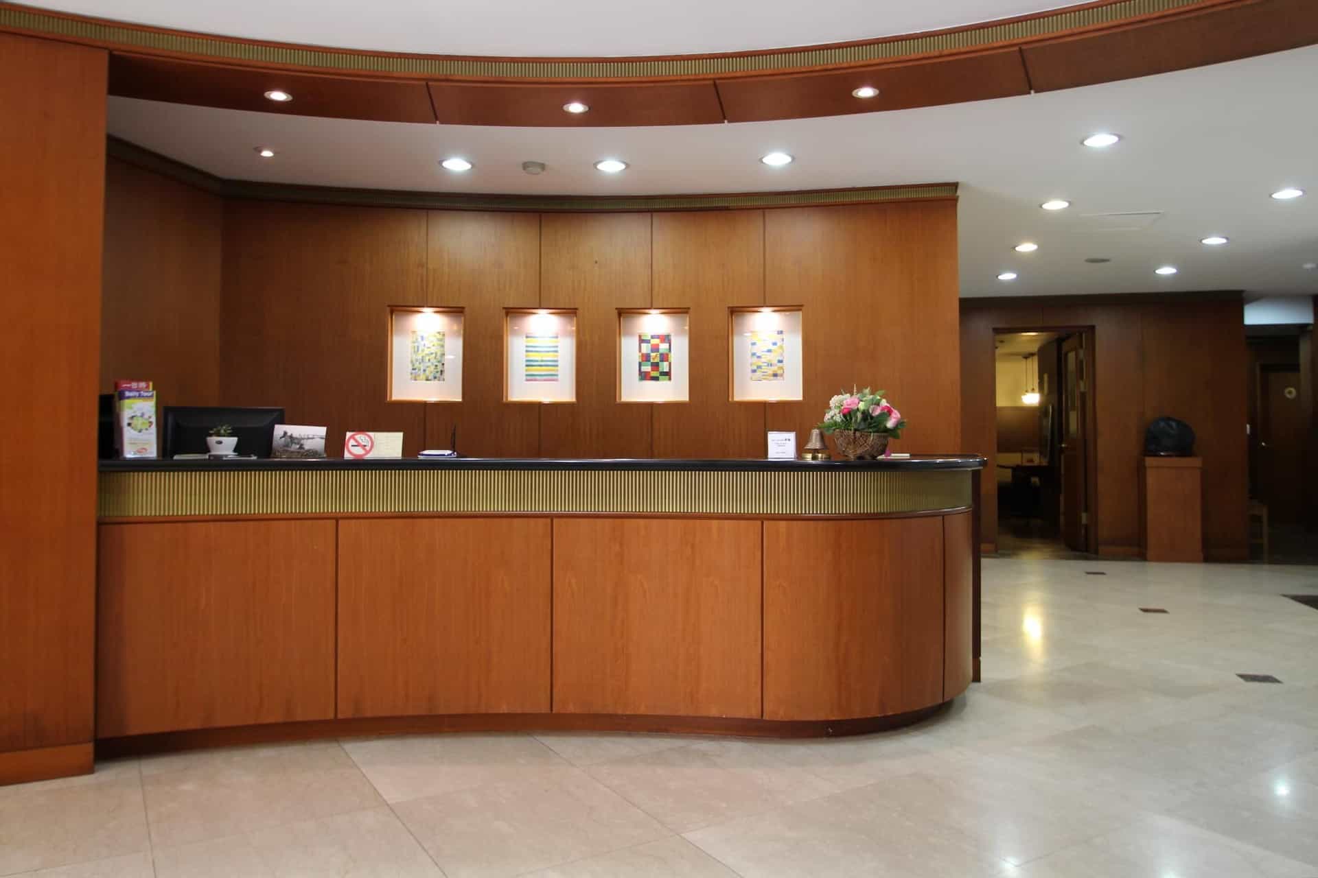 Hotel Daedong Hotel Daedong