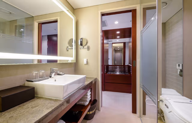 Sunshine Suite Family, 2 Bedrooms, Terrace
