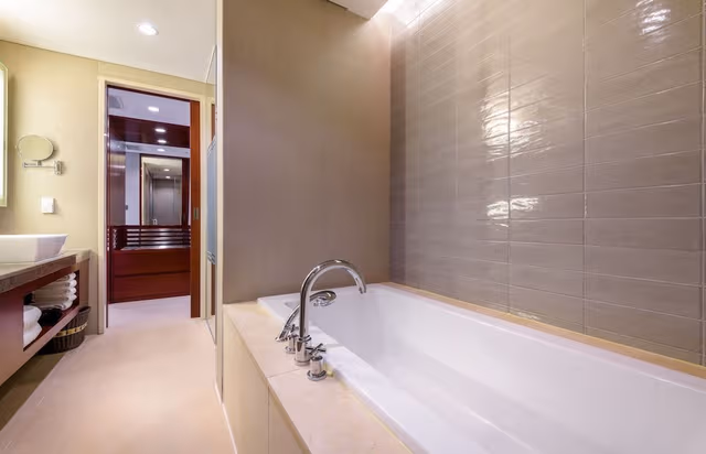 Sunshine Suite Family, 2 Bedrooms, Terrace