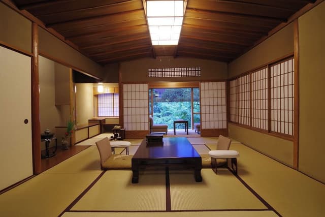 Main Building, Premium Traditional Room, Non Smoking (#19 or #21 or #29)