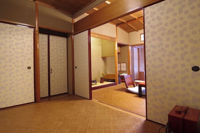 Main Building, Traditional Room, Non Smoking (#27 or #28)