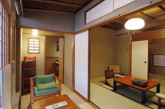 Main Building, Traditional Room, Non Smoking (#27 or #28)