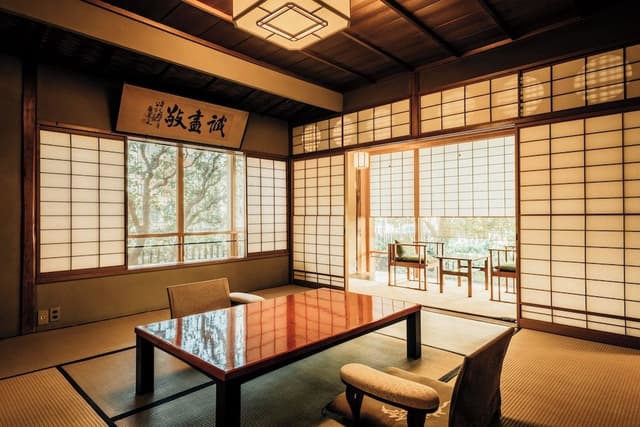 Main Building, Traditional Room, Non Smoking (#27 or #28)