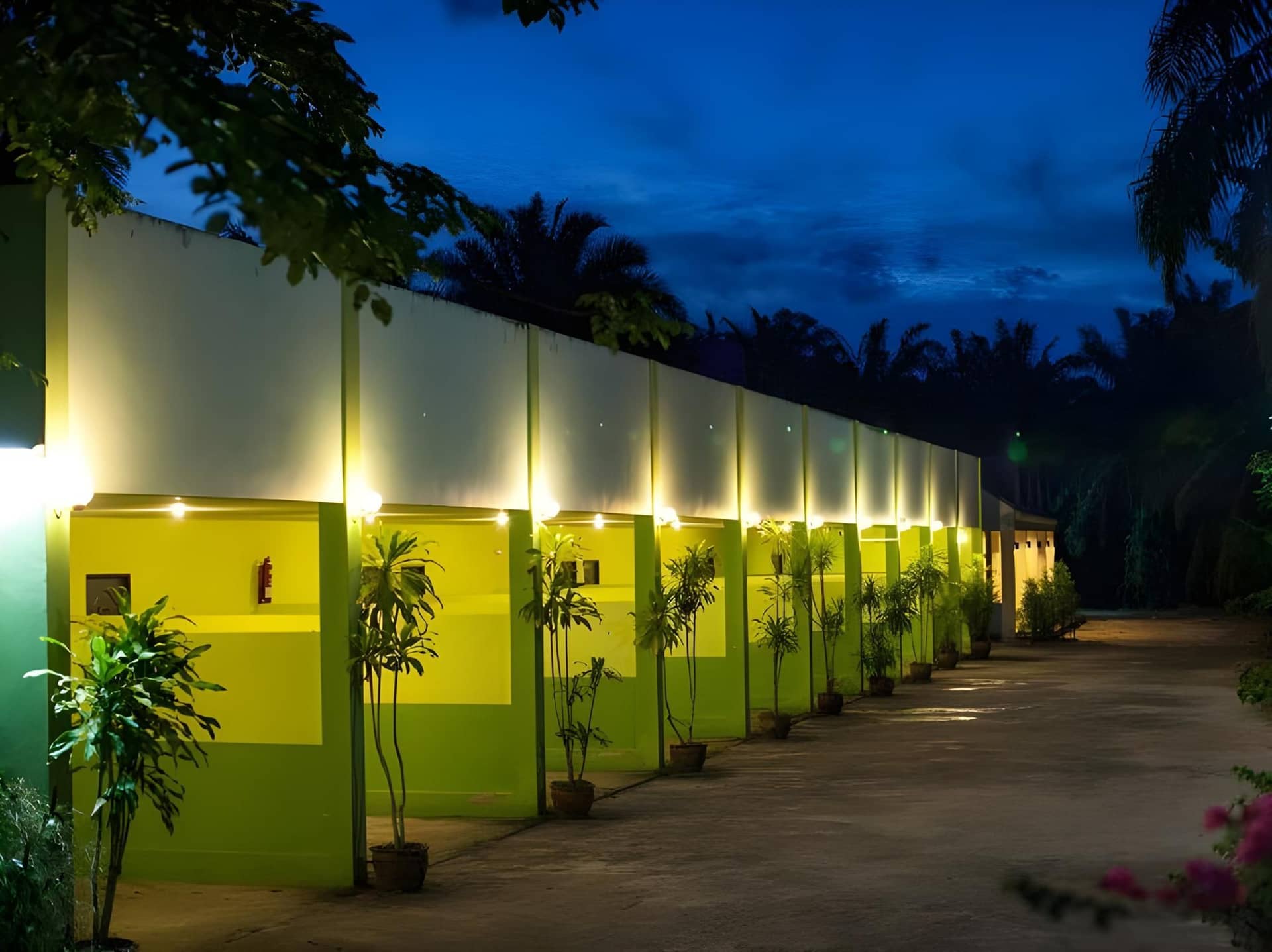 Palm Garden Resort Palm Garden Resort