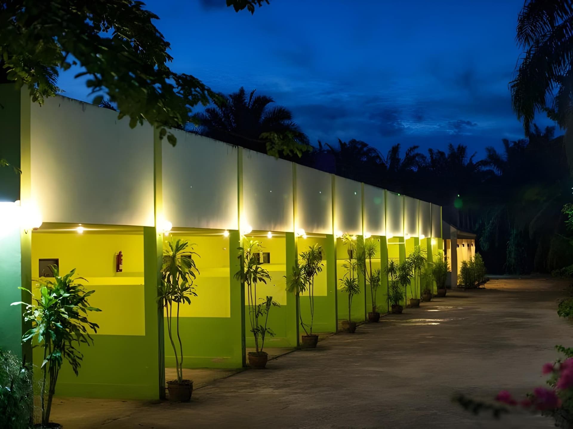 Palm Garden Resort Palm Garden Resort